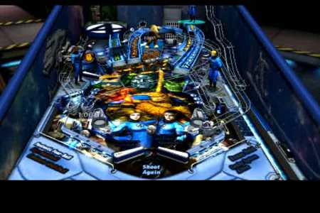 Marvel Pinball 3D release date announced