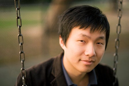Journey creator: "Games are not good enough for adults"