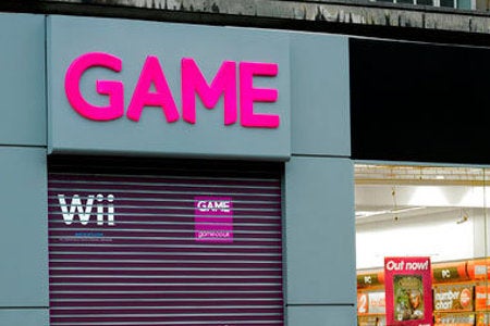 GAME confirms intention to enter administration
