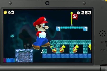 Japan chart: 3DS XL launch a bigger success than DSi or DSi XL