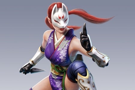 Tekken Tag Tournament 2 release date announced