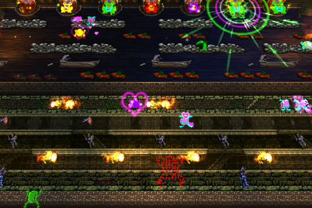Konami makes Frogger: Hyper Arcade Edition official