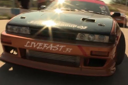 Ridge Racer Unbounded delayed by four weeks