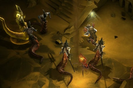 Diablo 3 adds Paragon system, raises level cap... sort of