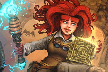 The wonderful Dungeons of Dredmor gains a patch and DLC expansion