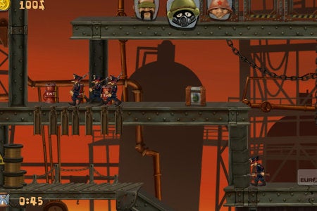 A-Men dev: you won't see PS3's texture problems on Vita