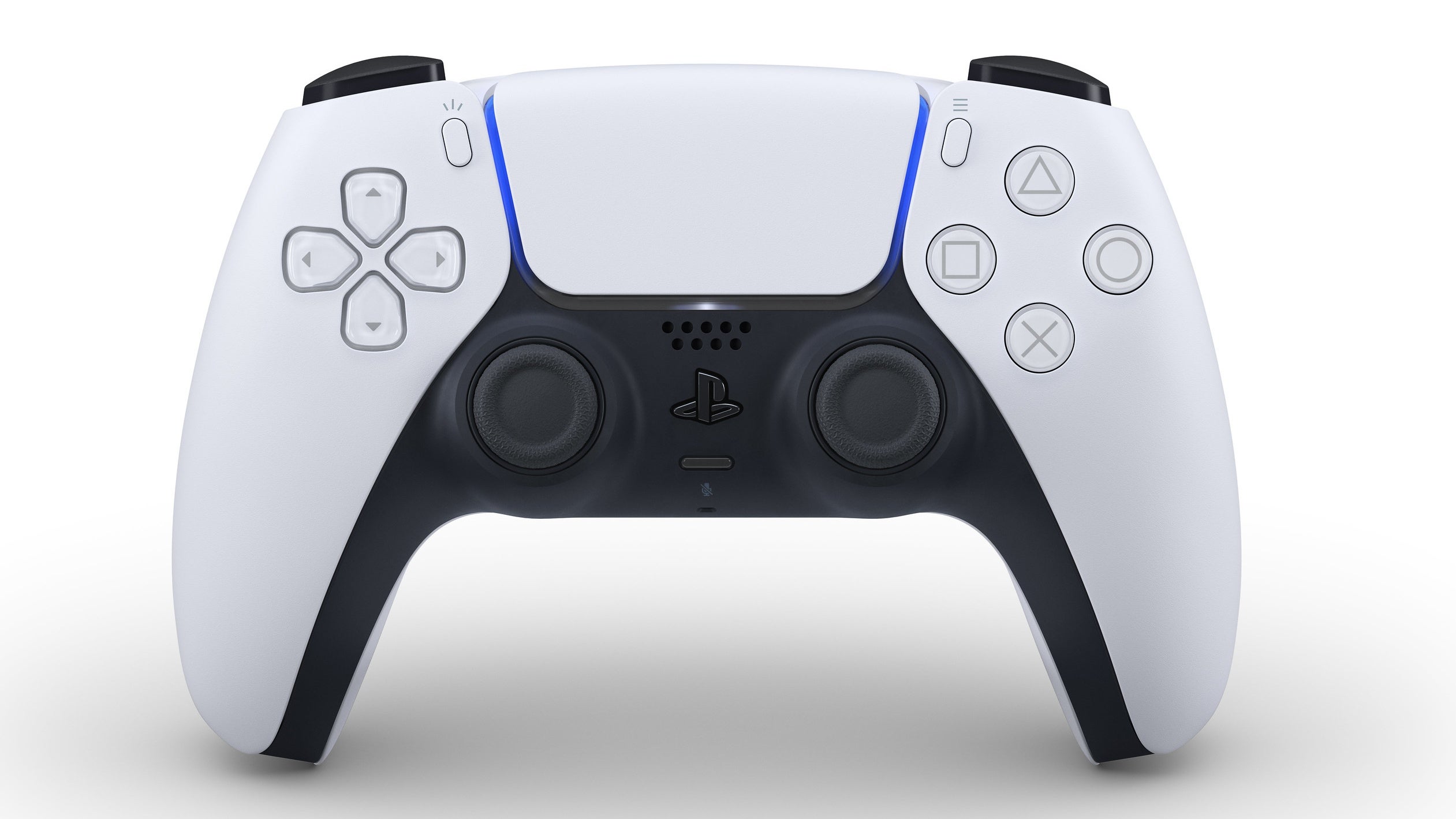 Steam improves support for the PS5 DualSense controller
