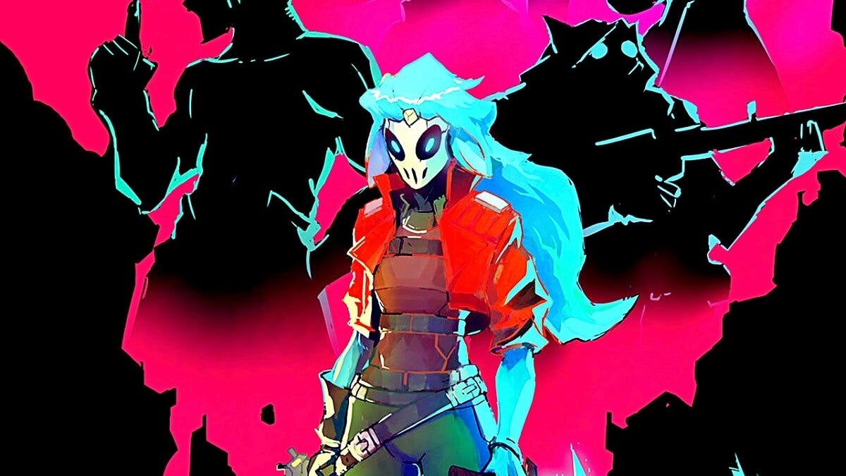Hyper Light Breaker's 3D reworking of Drifter's combat is promising but a little raw