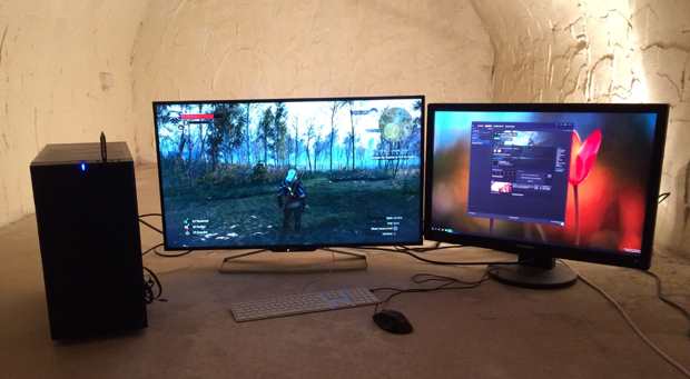 Is 4K gaming worth it?
