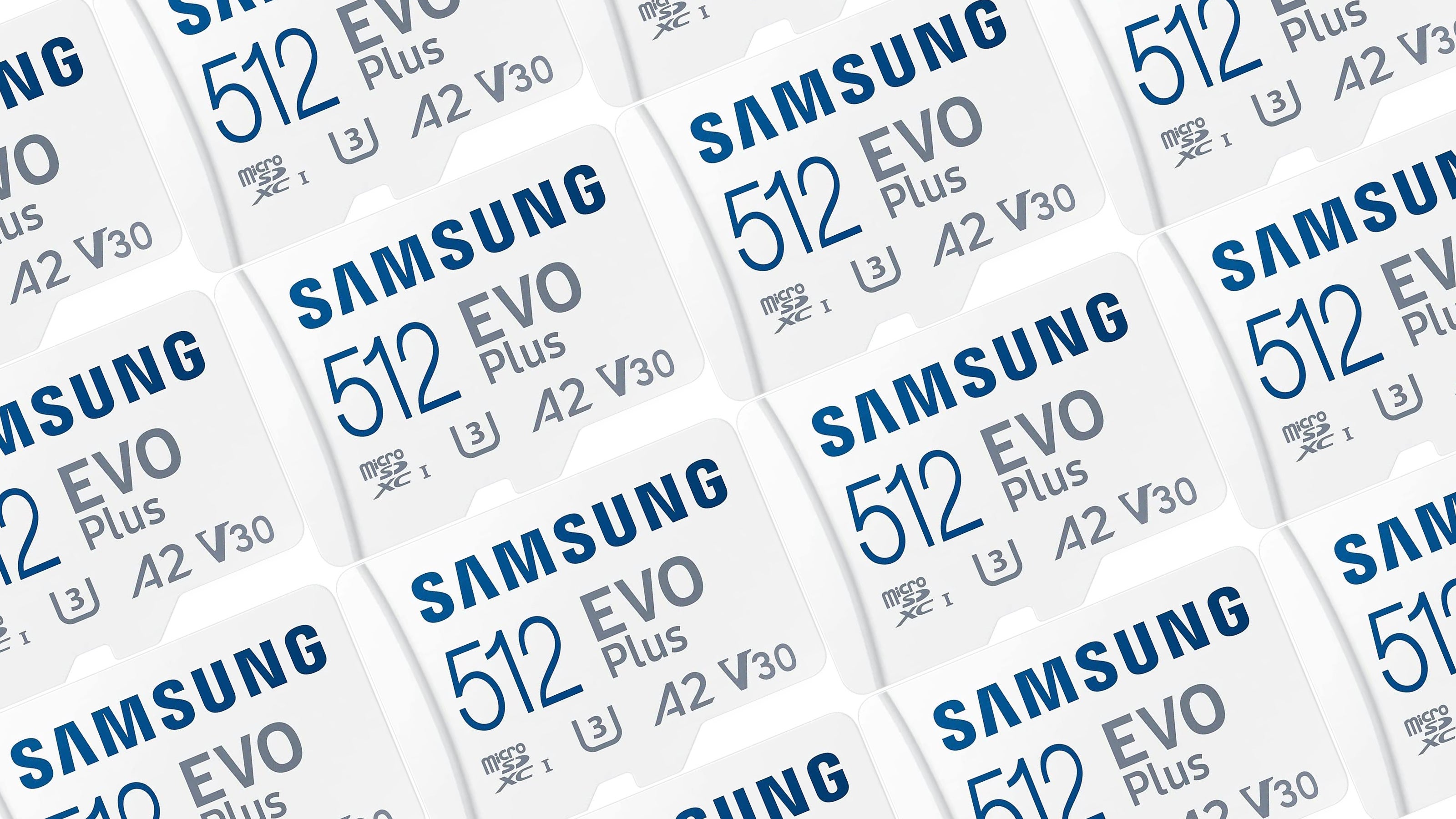 This fast 512GB Samsung Micro SD card is down to £25