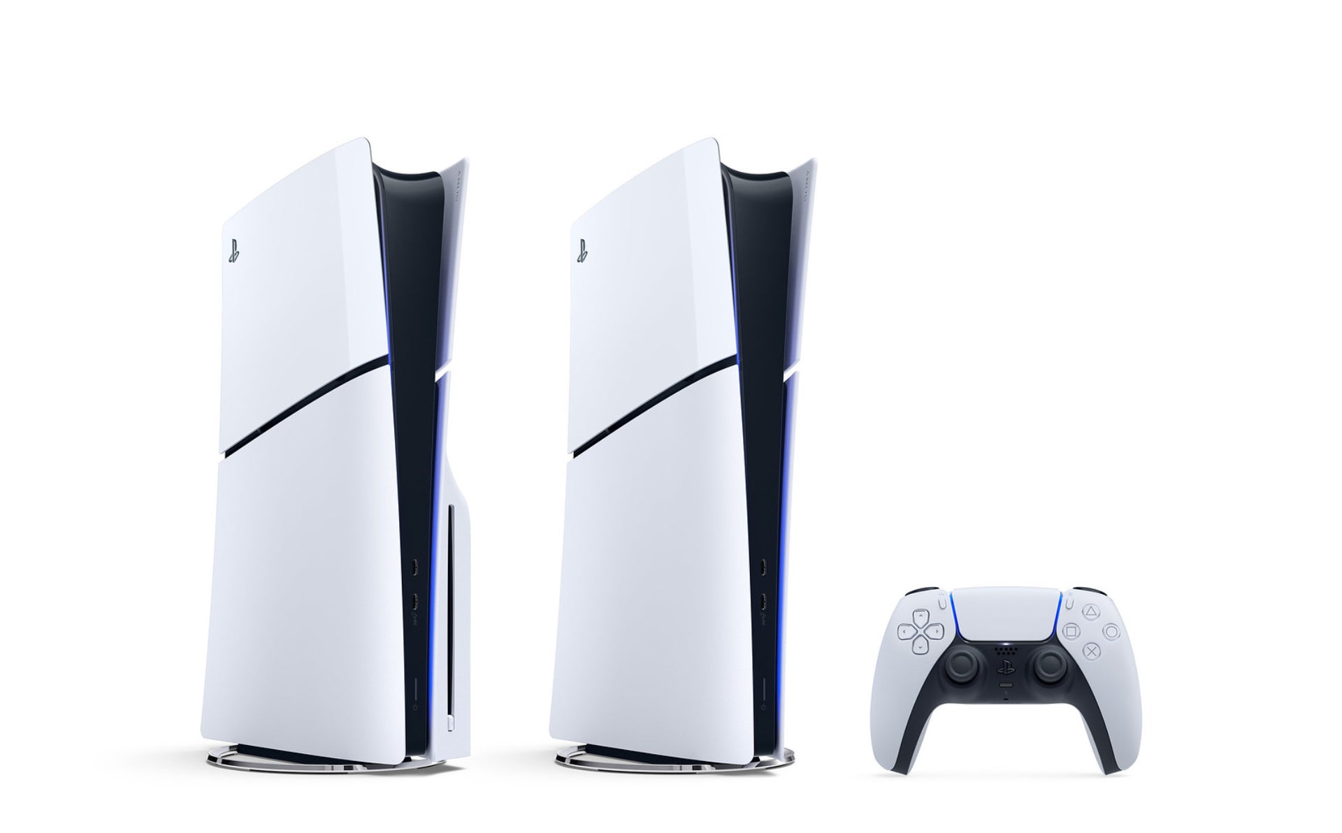 PS5 beta firmware brings the slim model its first exclusive feature, adds something teased way back at PS5 reveal