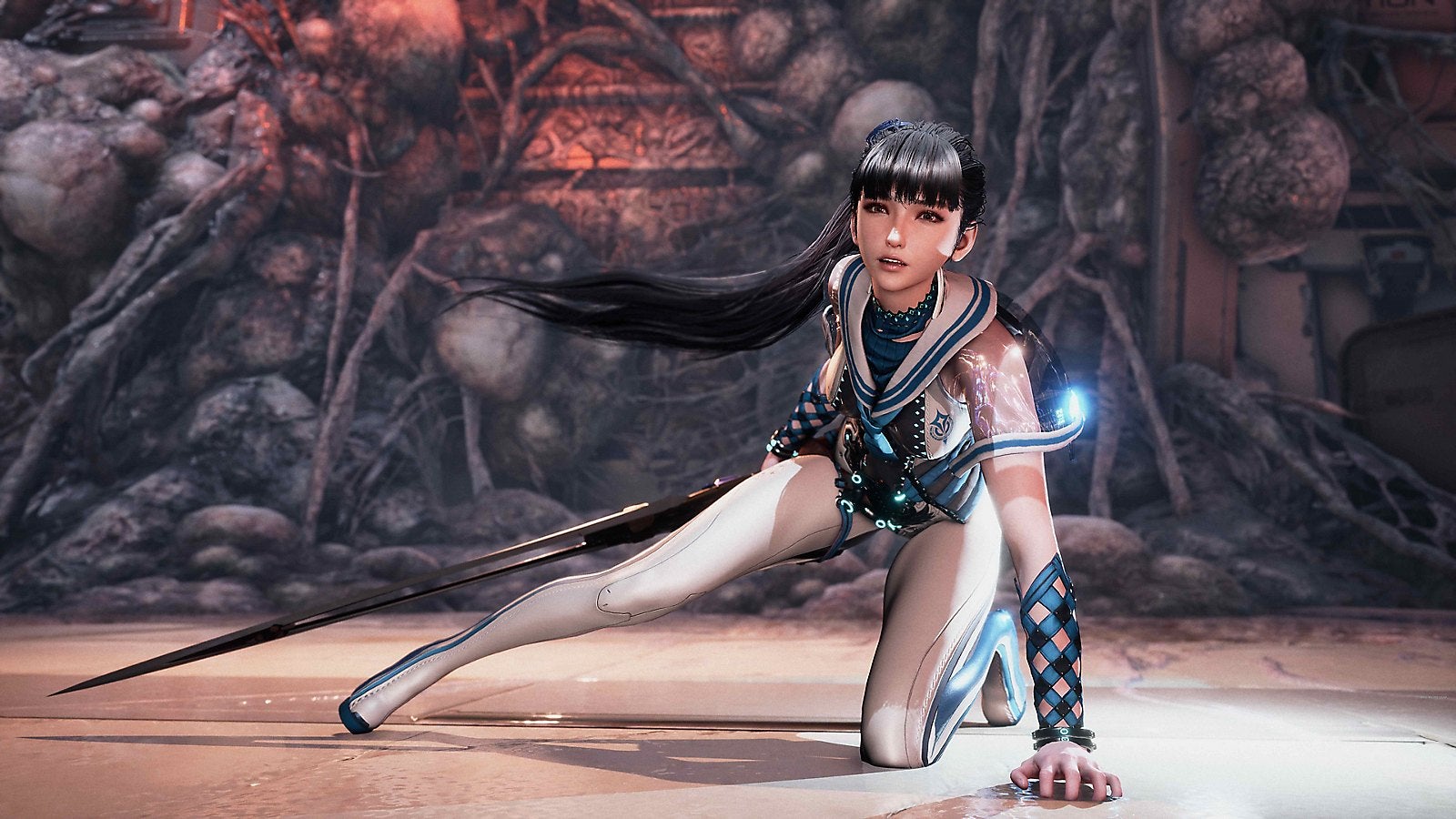 Stellar Blade is superior to NieR: Automata, says Yoko Taro
