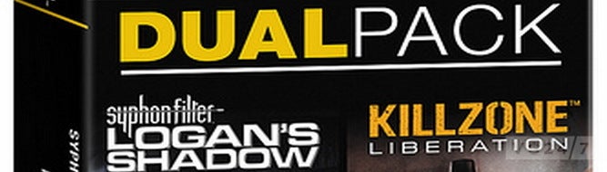PSP Dual Pack line-up announced