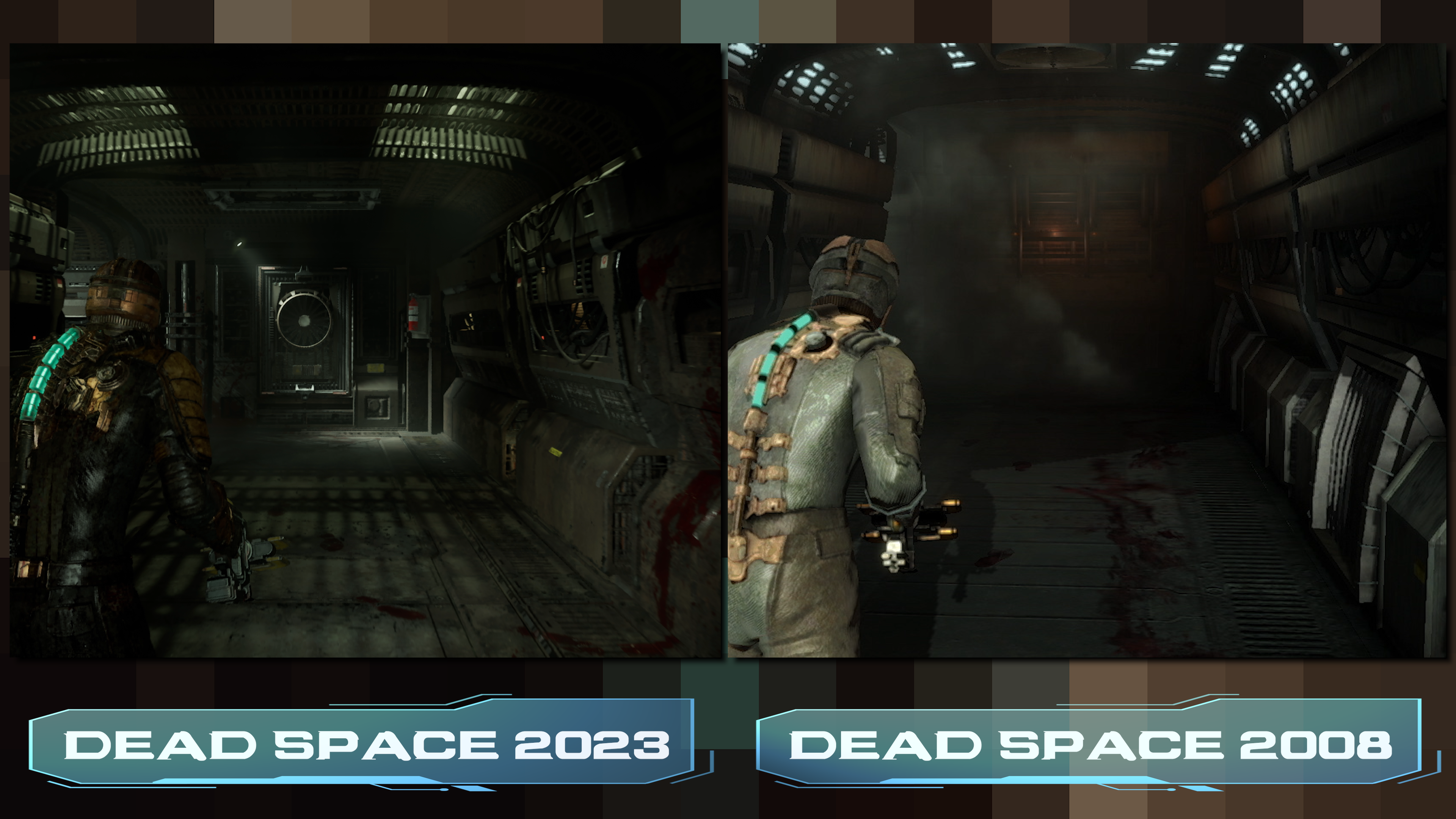 Dead Space Remake team opens up on how the game "came into being"