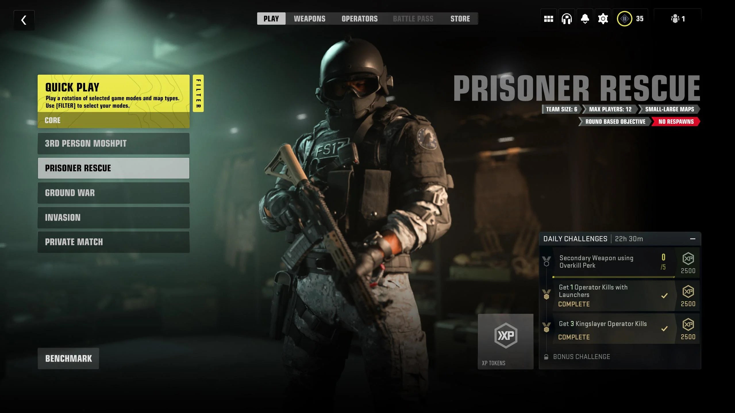 Modern Warfare 2 fan redesigns the game's awful UI