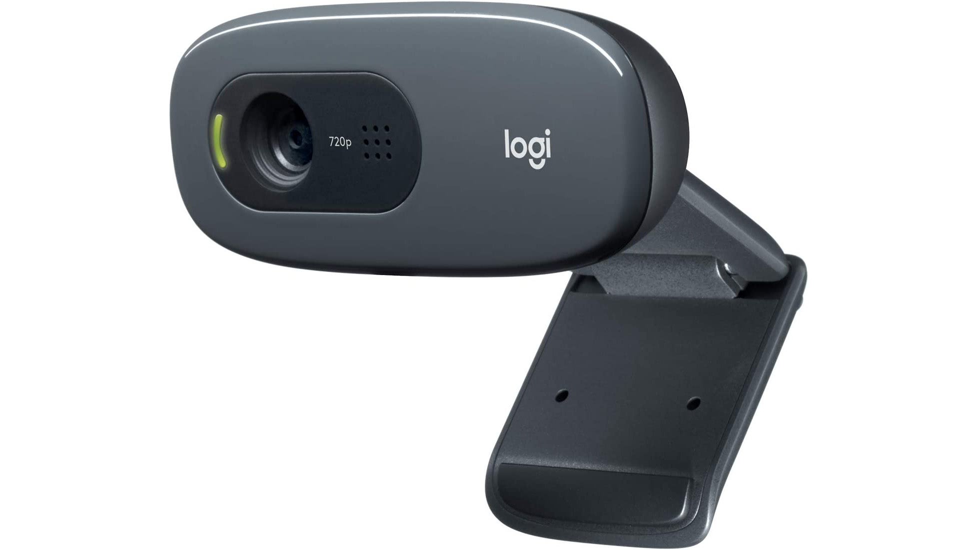 Get Logitech's classic 720p webcam for $13