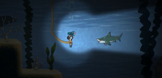 Treasure Adventure World released