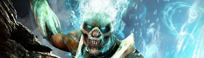 Sweet Tooth Outcast MP skin coming to Starhawk