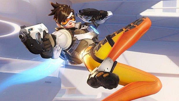 Overwatch's plans for 2017 include a server browser