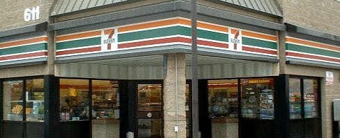 US 7-Eleven stores to start selling used games in September