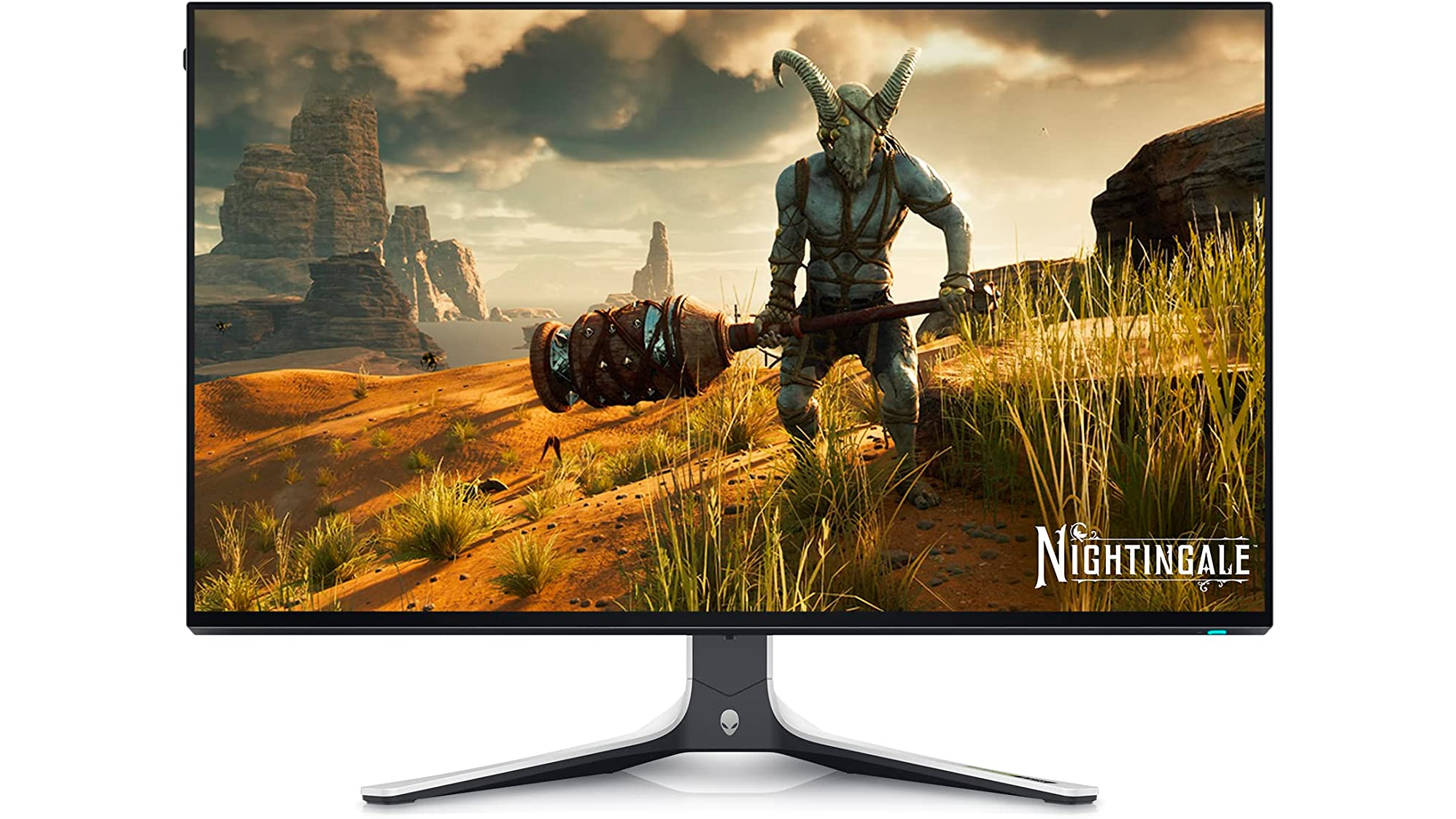 Dell's 27-inch 1440p 280Hz gaming monitor is down to £430 after a 20% discount