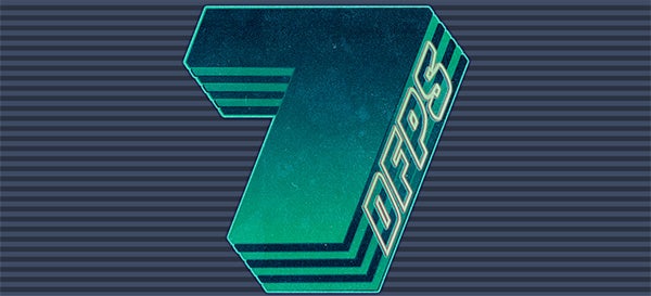 Doomed To Success: The 7 Day FPS Challenge