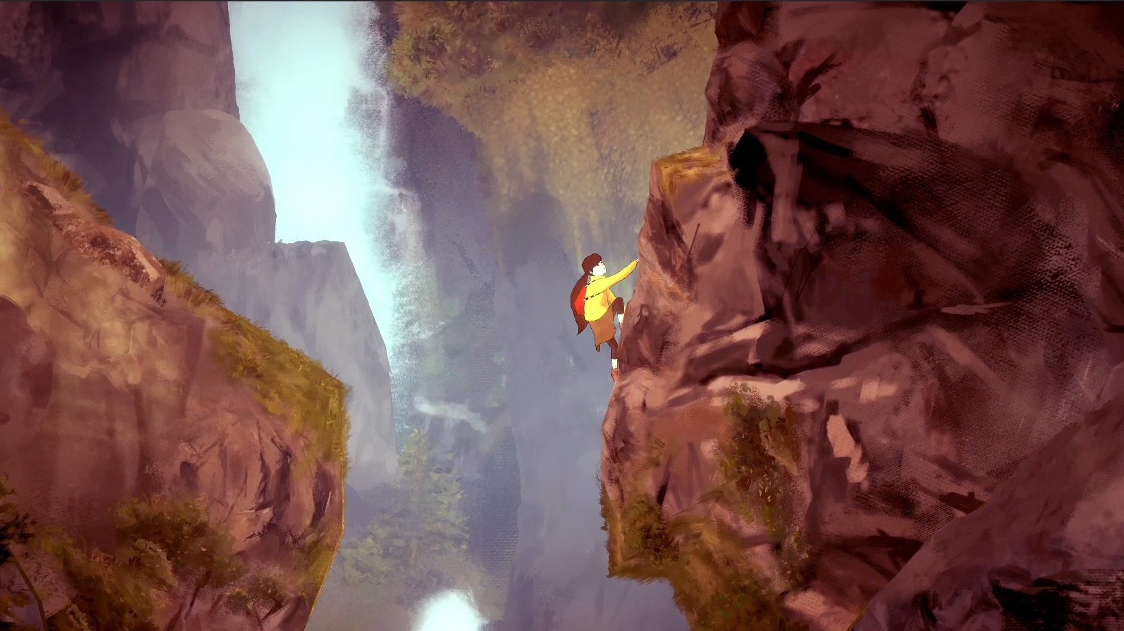 80 Days and Heaven's Vault dev reveals "narrative adventure with rhythm" A Highland Song