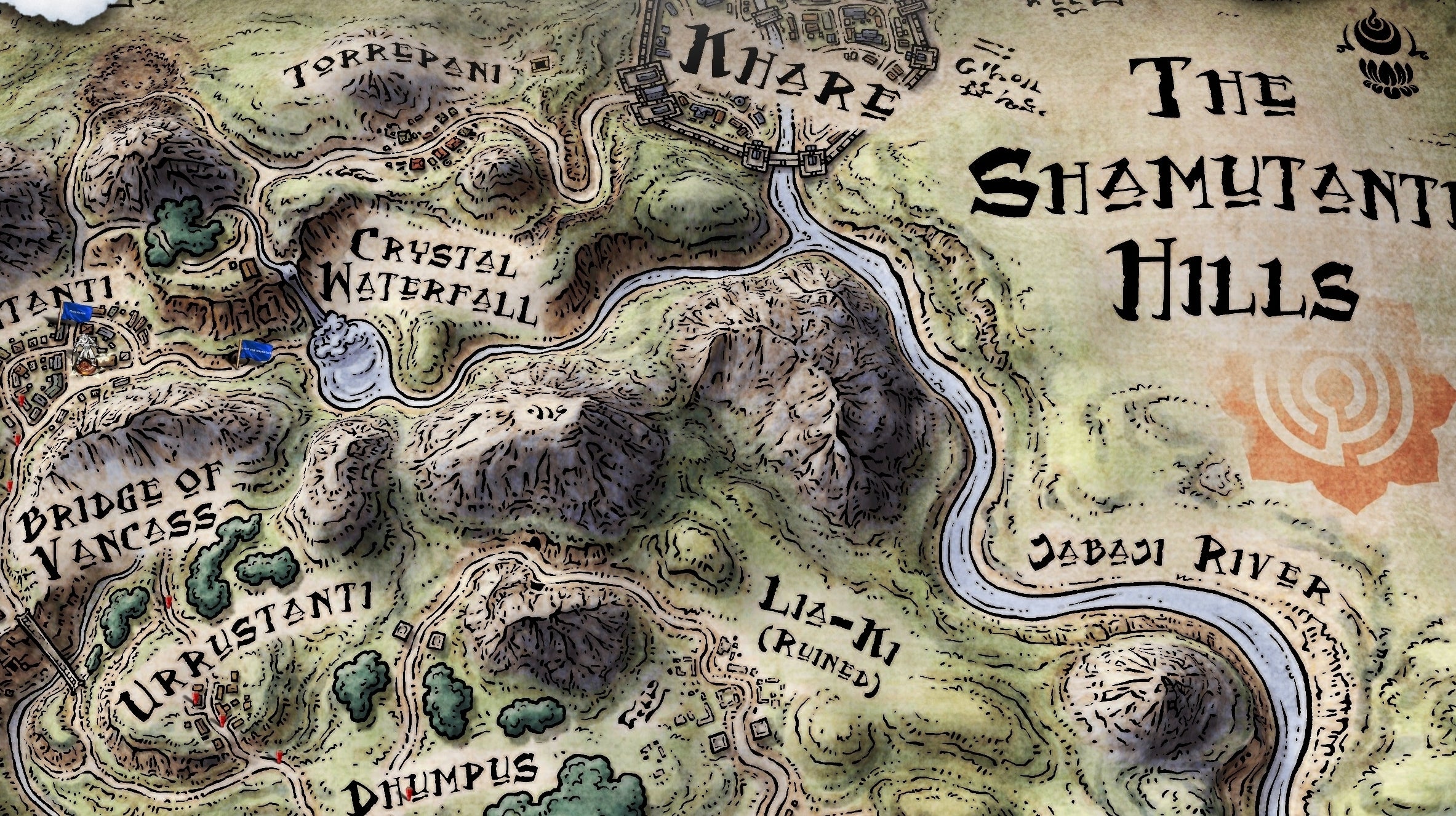 80 Days dev's superb adaptation of Steve Jackson's Sorcery! books heading to Switch
