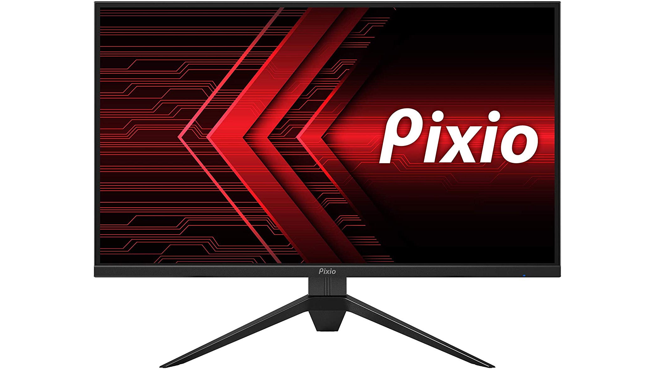 Get a 27-in 1440p 165Hz gaming monitor for $240 after an Amazon discount
