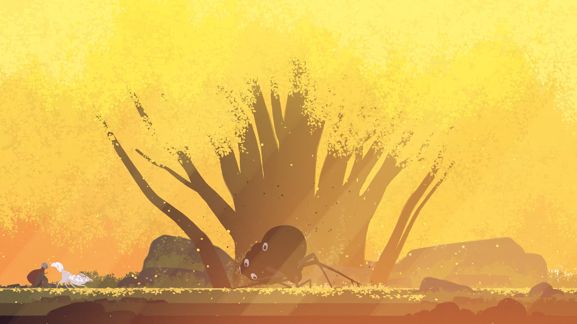 Gris developer's next game Neva secures October release date