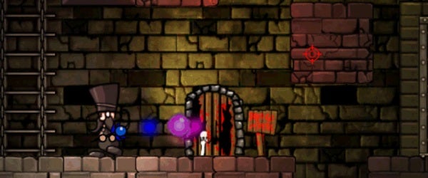 The Only Way Is Down: 99 Levels To Hell