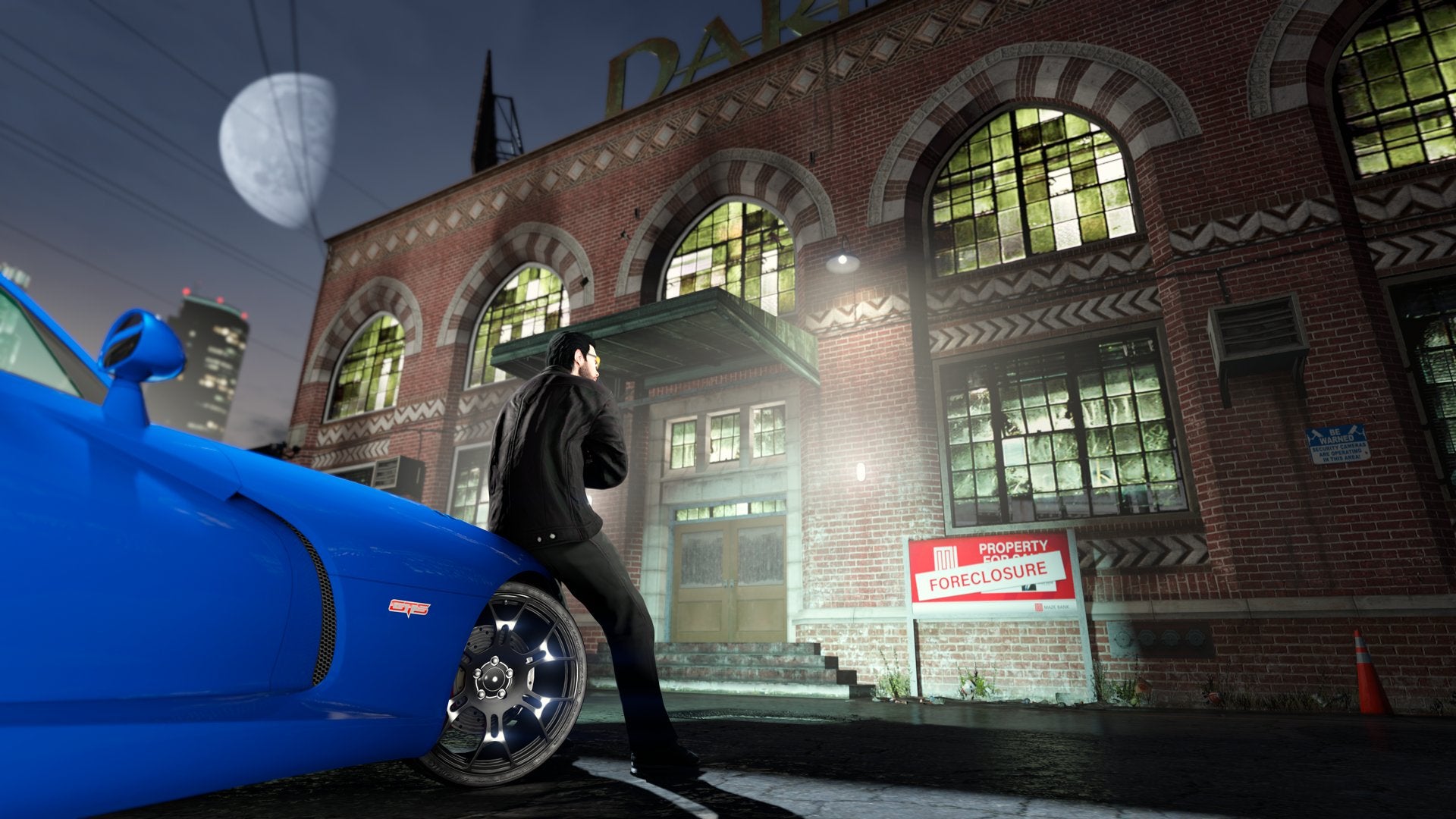 GTA 6 fans think Rockstar's hidden yet another clue in the moon