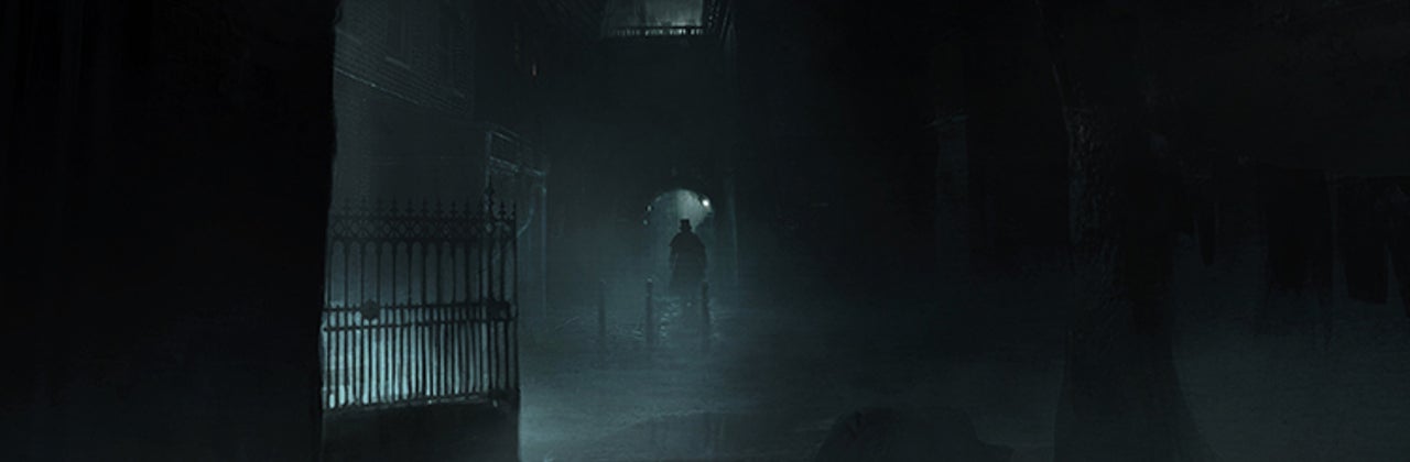 Assassin's Creed Syndicate's DLC Sends You After Jack the Ripper