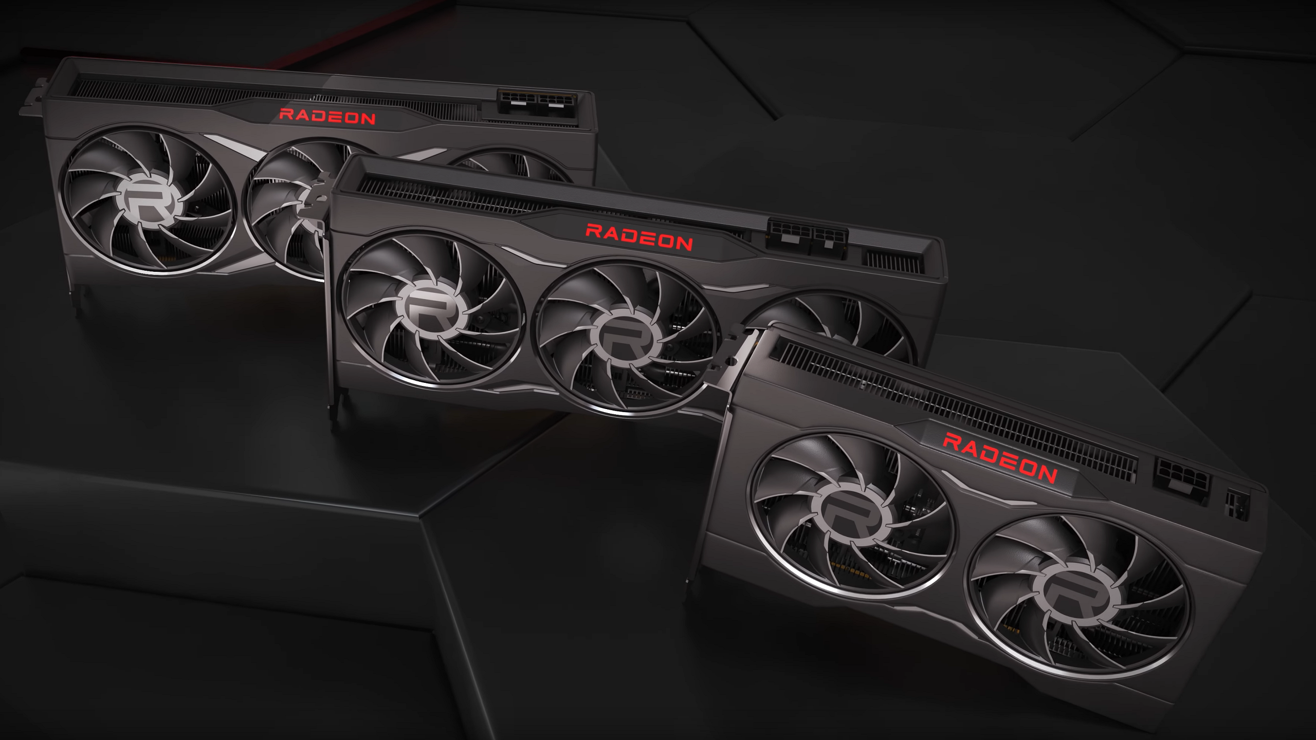AMD's top graphics card is £215 cheaper right now at Scan