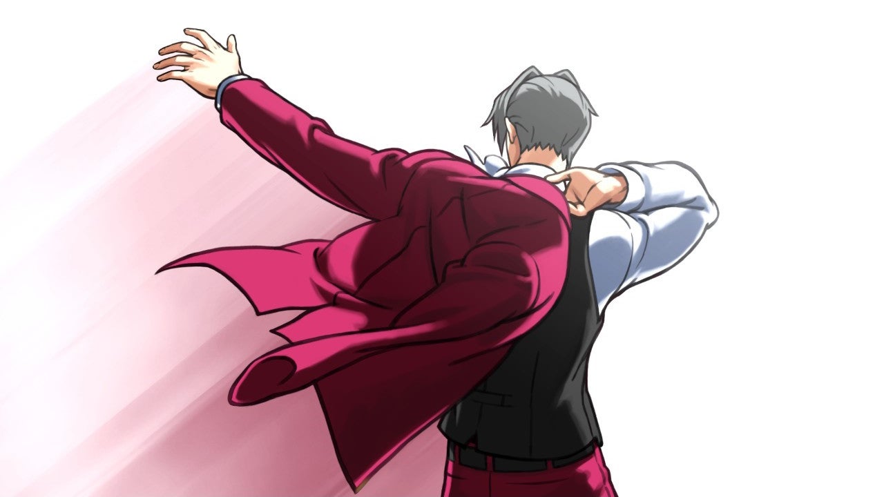 Ace Attorney Investigations Collection review - Capcom's weakest legal mysteries get the strongest glow-up yet