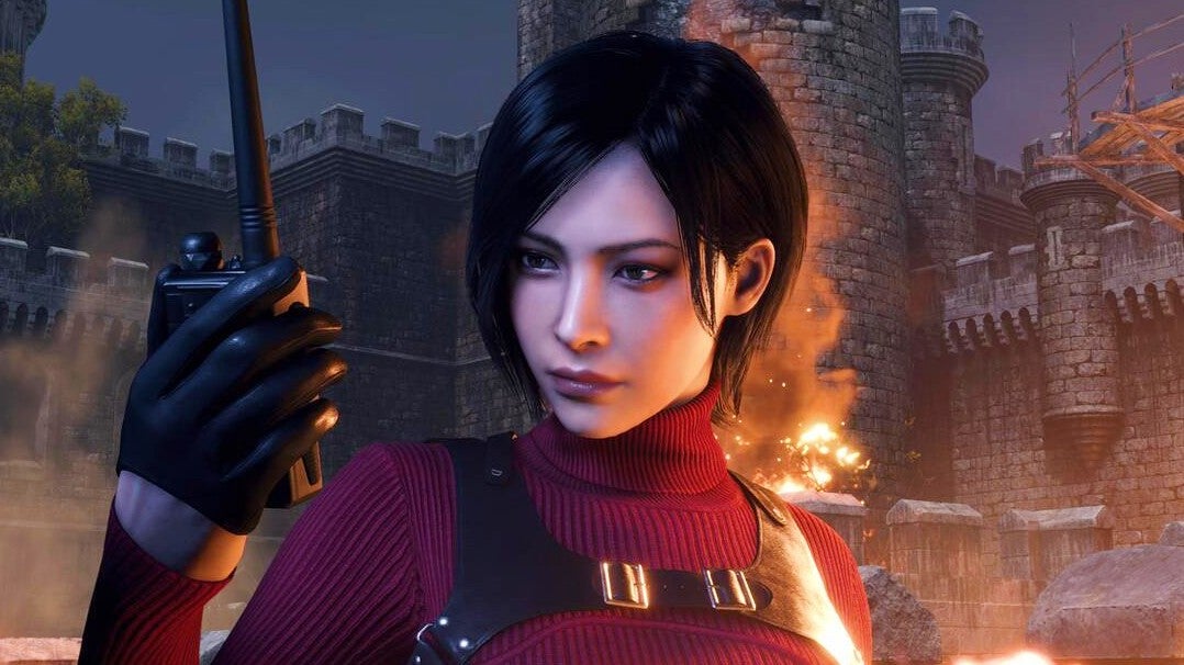 Upcoming Resident Evil film "lives" in the world of RE2 and RE3, but with the tone of 4