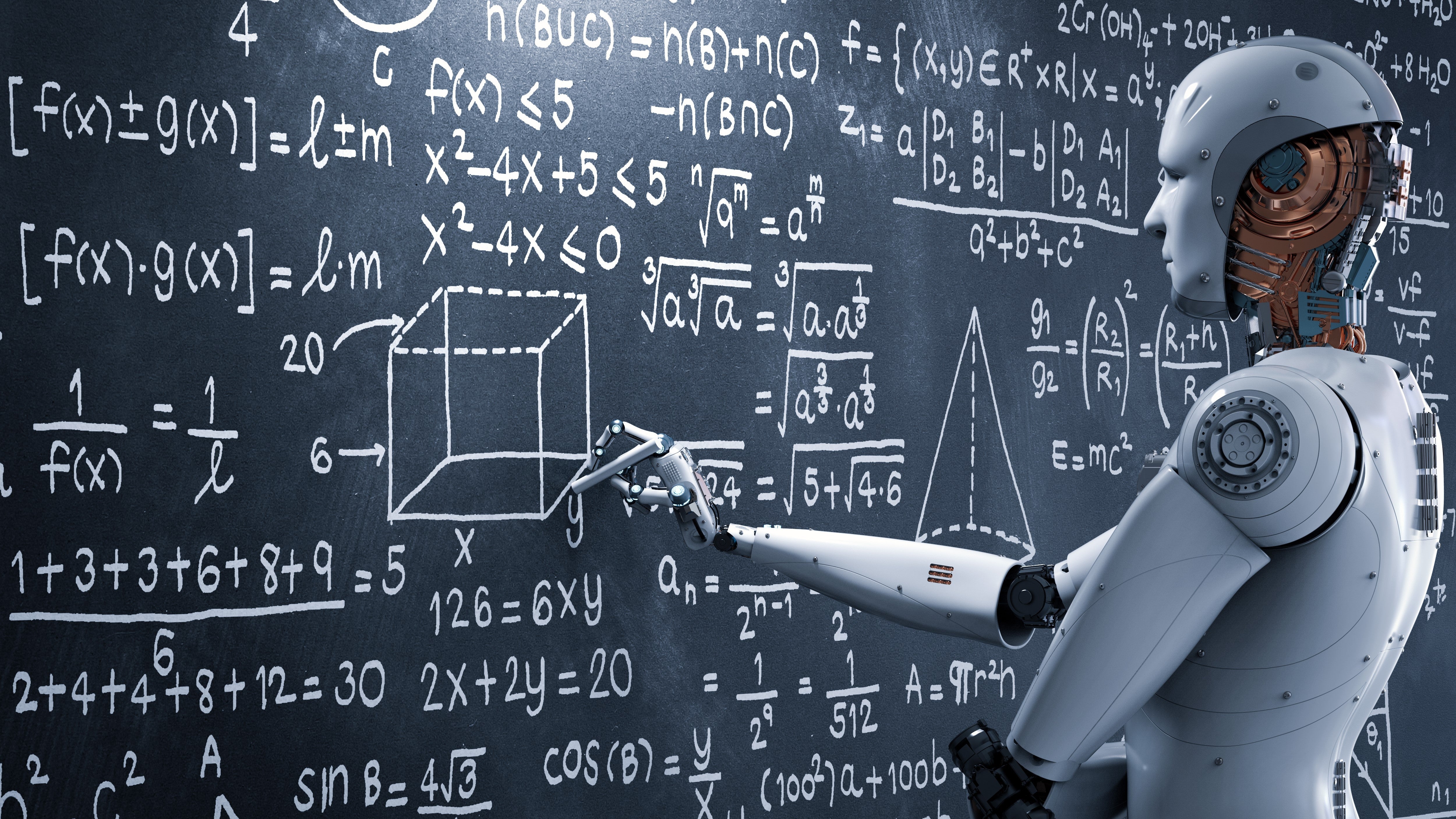 CMA investigating effects of AI on competition and consumers