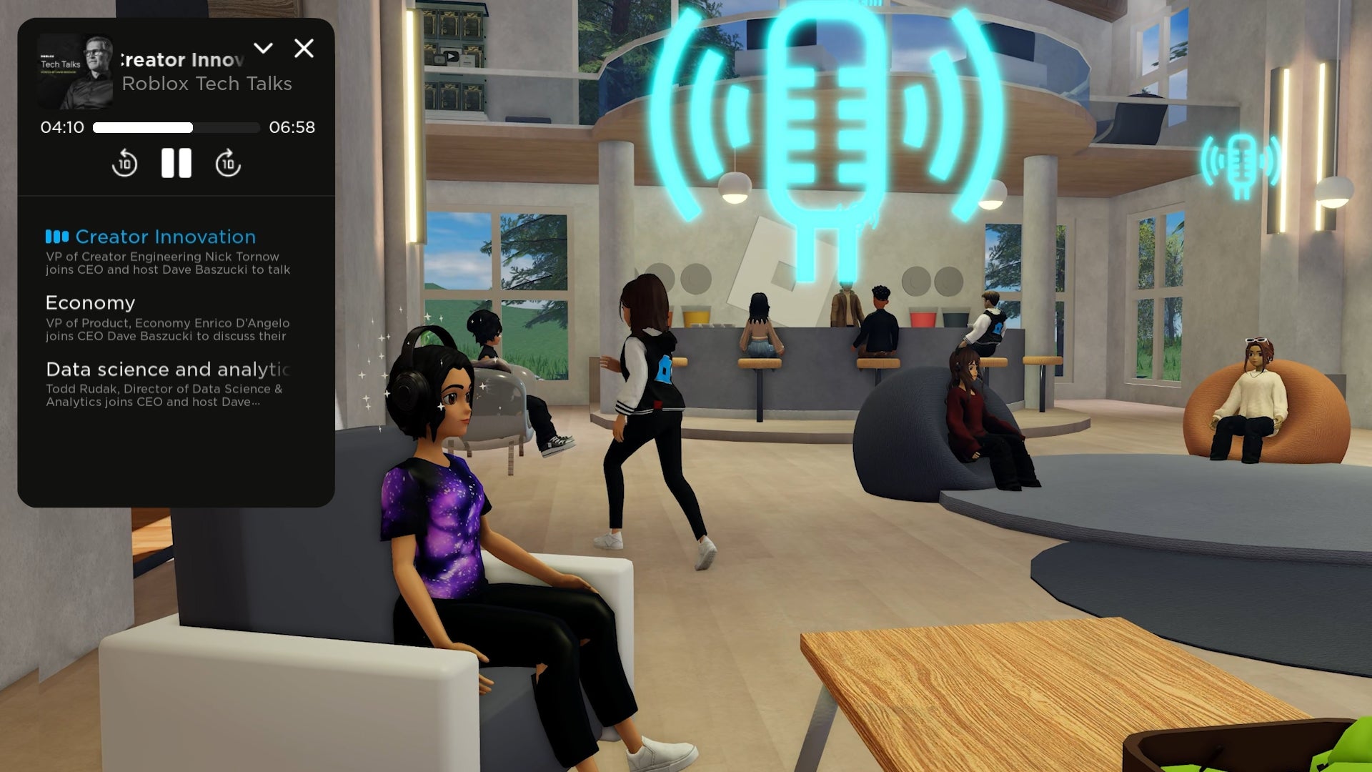 Roblox layoffs hit 30 staff in hiring team