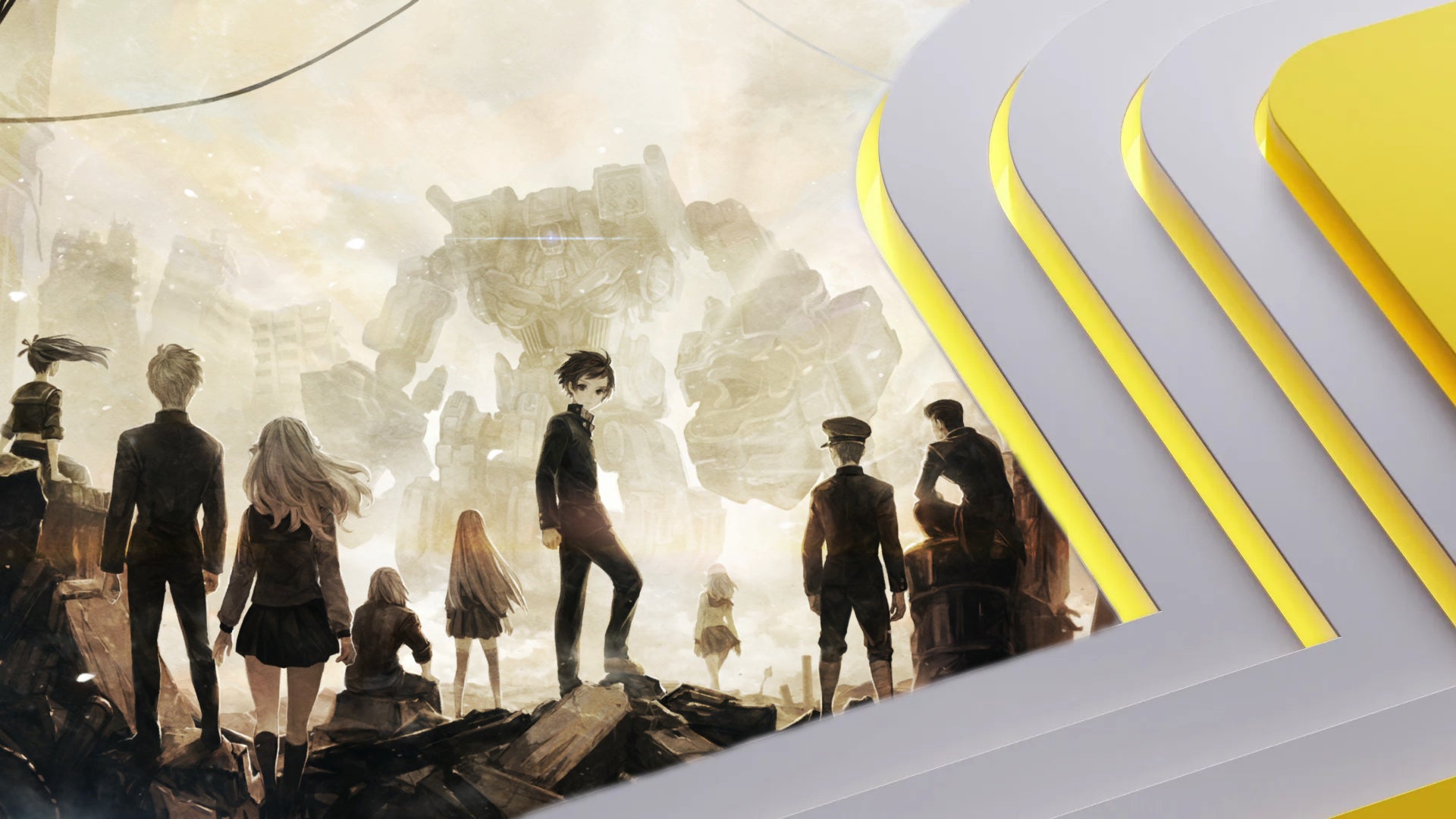 One of the PS4's all-time greats is coming to PS Plus – and you need to play it as soon as you can