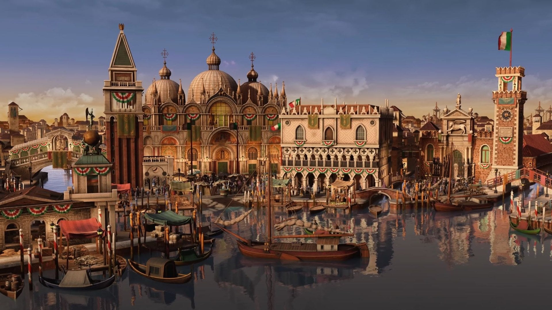 Age Of Empires 3: DE's latest DLC adds a ‘casual-friendly’ game mode