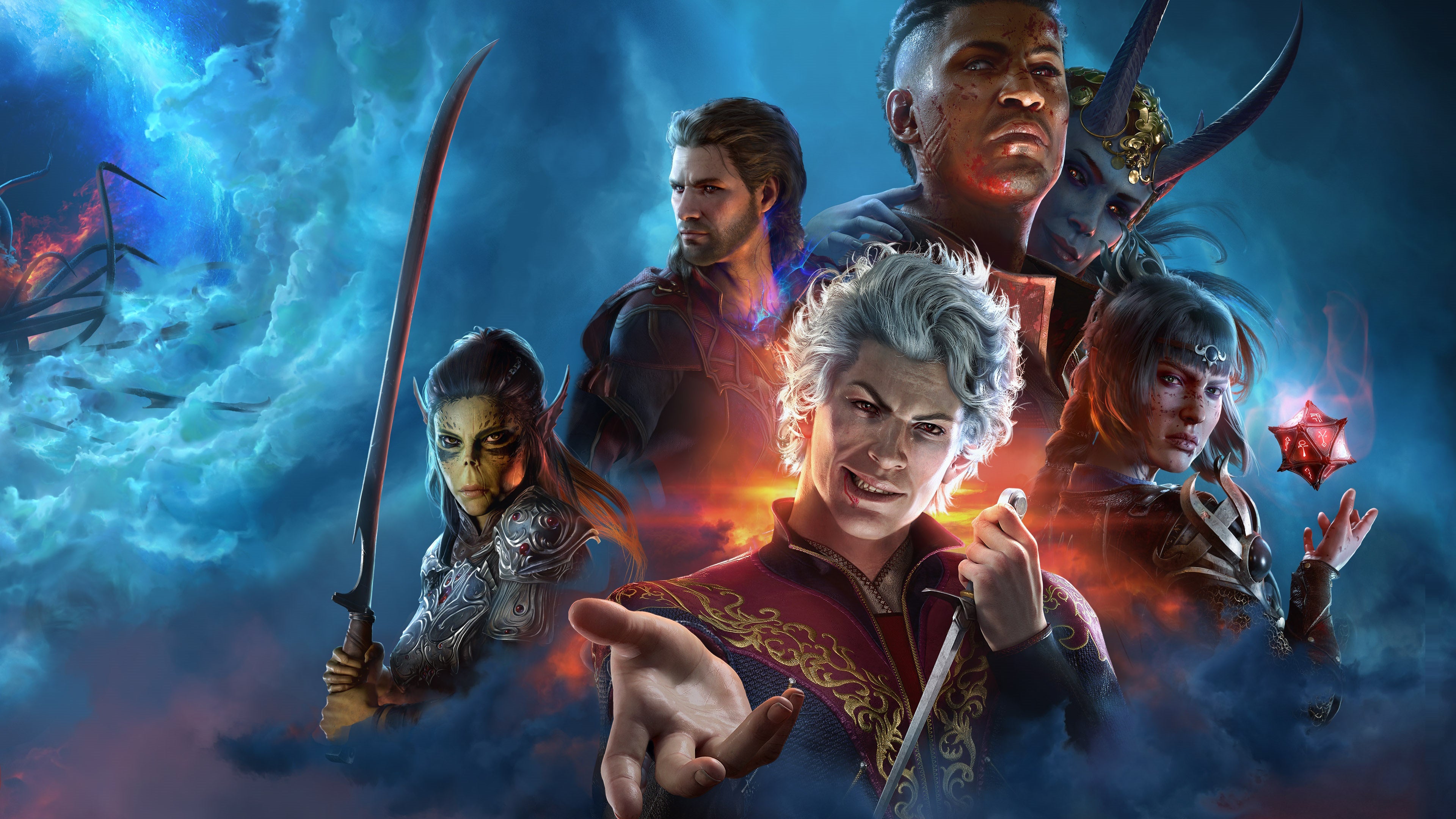 D&D rules make any Baldur's Gate 3 expansion "difficult", developer says