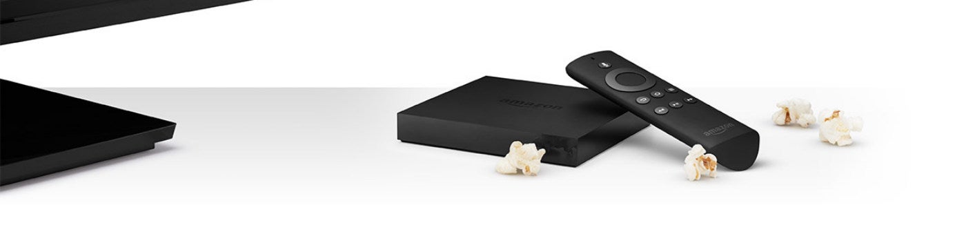 What is the Kindle Fire TV? Explaining Amazon's Console