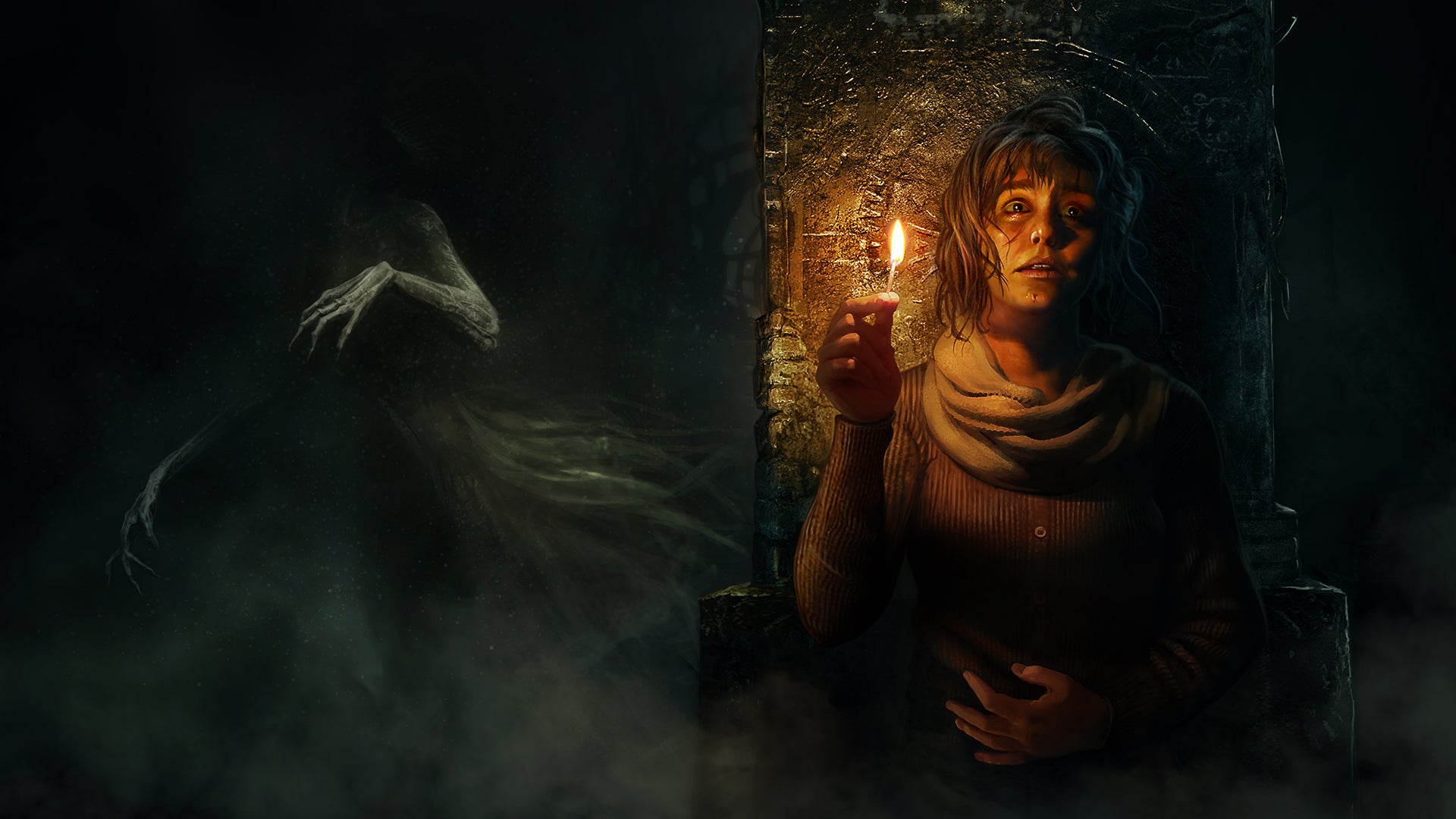Amnesia: Rebirth Review: A Different Kind of Horror