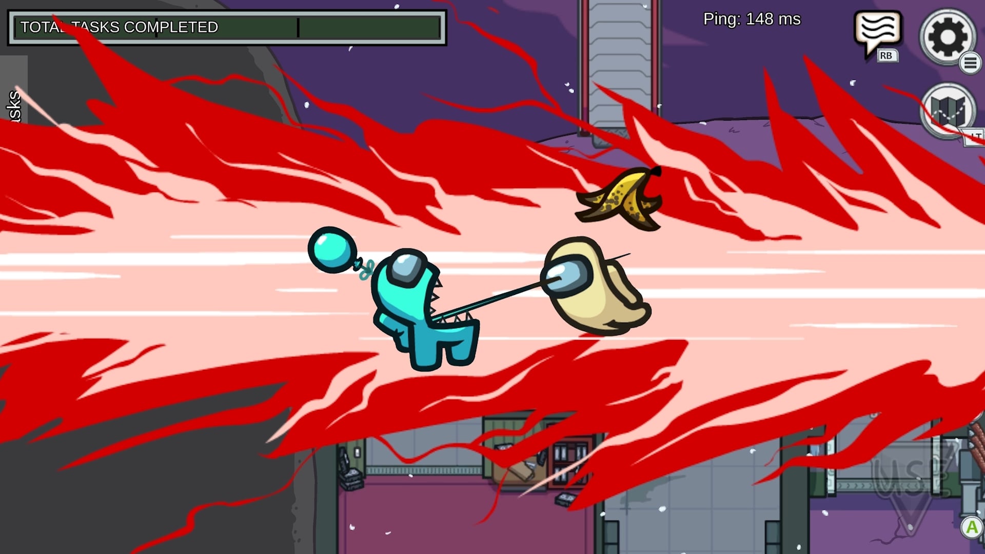 Among Us, a game with no narrative, is getting an animated series