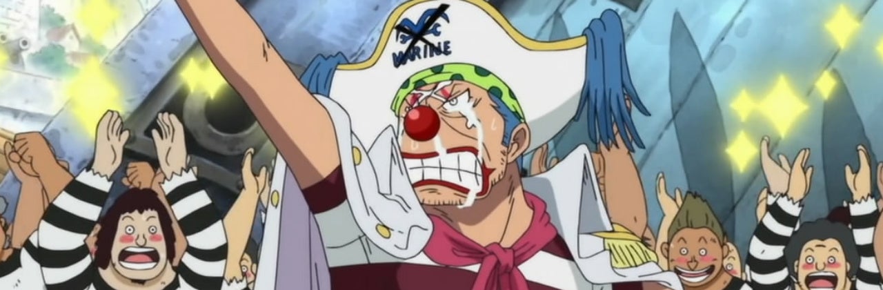 April Fools Round-Up 2015: Tears of a Clown