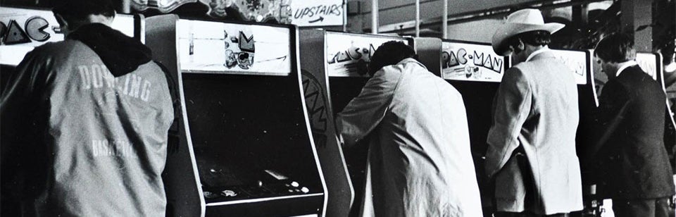 USgamer Community Question: What is the Greatest Year in Gaming History?