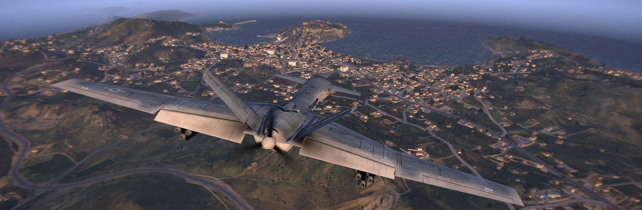 Bohemia Interactive Tells the Story of Arma and DayZ