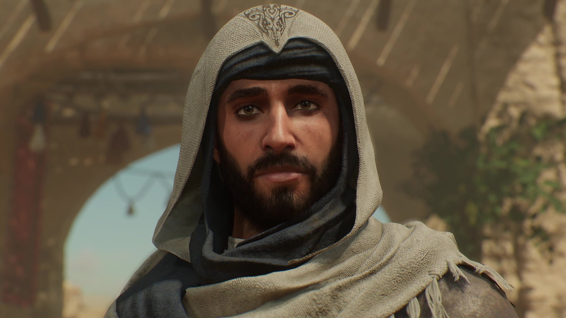 Assassin's Creed Mirage harks back to Ezio's glory days, for better and worse