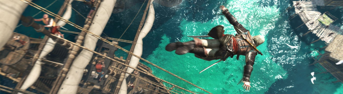 What's Next for Assassin's Creed?