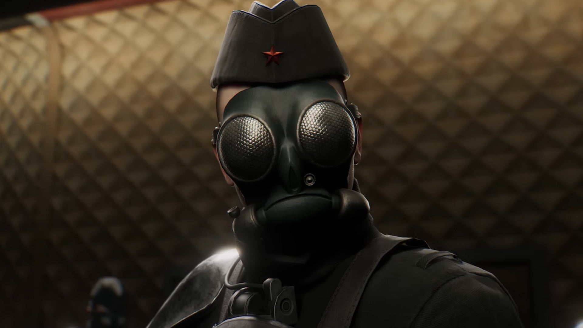 Soviet super-science FPS Atomic Heart gets a February 2023 release date